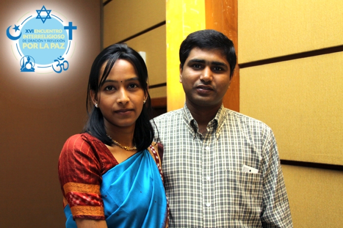 Dr. Arun y Ankita